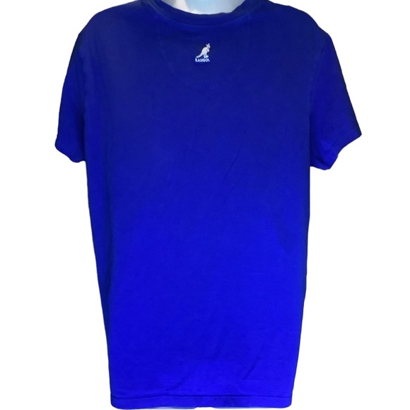 Kangol t-shirt - Picture 2 of 8